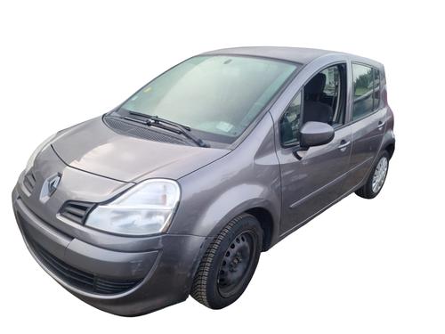 Engine control unit (ECU) RENAULT MODUS / GRAND MODUS (F/JP0_) 1.5 dCi (FP0G, JP0G) | BP34624629M57  - Image 9
