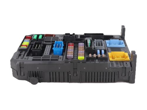 Fuse box DS DS 3 / DS 3 CROSSBACK (UR_, UC_, UJ_) 1.2 PureTech 130 (URHNSS) | BP37596837E1 - Image 5