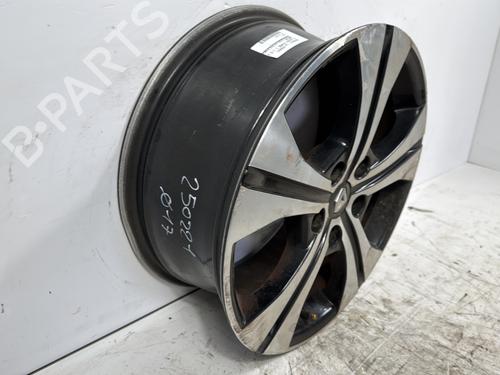 Fælk RENAULT FLUENCE (L3_) 1.5 dCi (L30B) | BP32730420C45 - Image 3