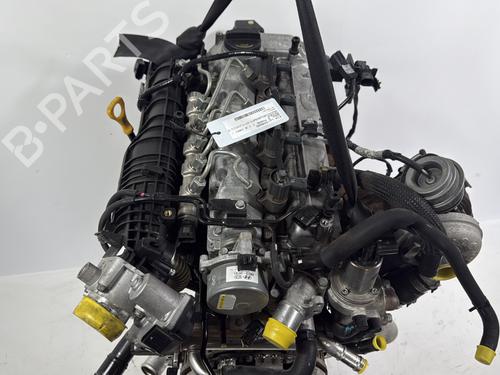 Engine KIA SOUL II (PS) 1.6 CRDi 128 | BP26153665M1 