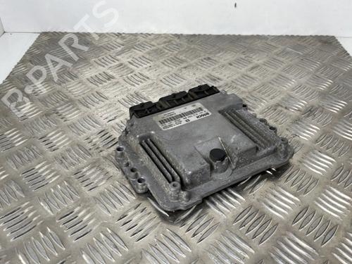 Engine control unit (ECU) RENAULT GRAND SCÉNIC II (JM0/1_) 1.9 dCi (JM0G, JM12, JM1G, JM2C) | BP25660211M57 