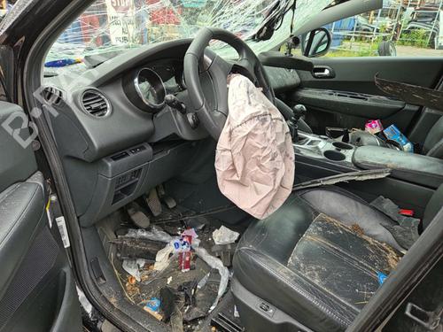 Engine PEUGEOT 3008 I MPV (0U_) 2.0 HDi | BP27455952M1 