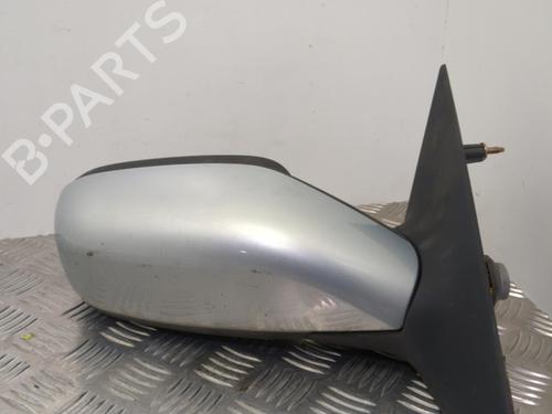 Right mirror RENAULT LAGUNA II Grandtour (KG0/1_) 1.6 16V (KG0A, KG0L) | BP25743219C27 