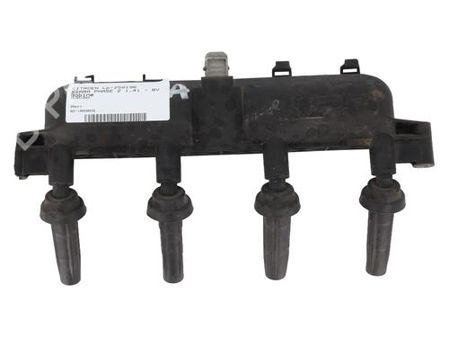 Used Ignition coil Ignition coil CITROËN XSARA (N1) 1.4 i (75 hp) 26217837 26217837