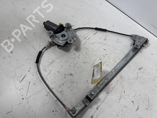 Front right window mechanism RENAULT MEGANE I Classic (LA0/1_) 1.4 16V (LA0D, LA1H, lA0W, LA10) | BP25657816C23