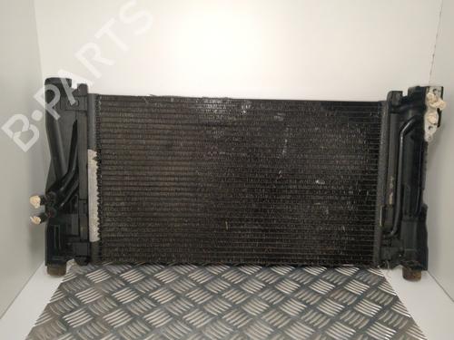 AC radiator BMW 3 (E46) 320 d | BP25659186M32  - Image 6