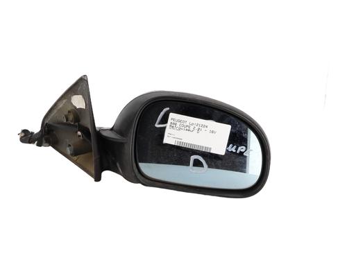 Used Right mirror PEUGEOT 406 Coupe (8C) 2.0 16V (135 hp) 26221300