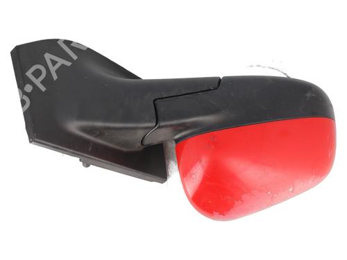 Right mirror CHEVROLET SPARK (M300) 1.0 | BP30464718C27 