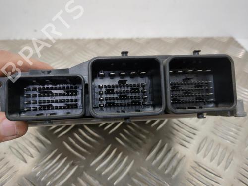 Używane Sterownik / Moduł silnika CITROËN C3 Picasso (SH_) 1.6 HDI 90 (92 hp) 25657738