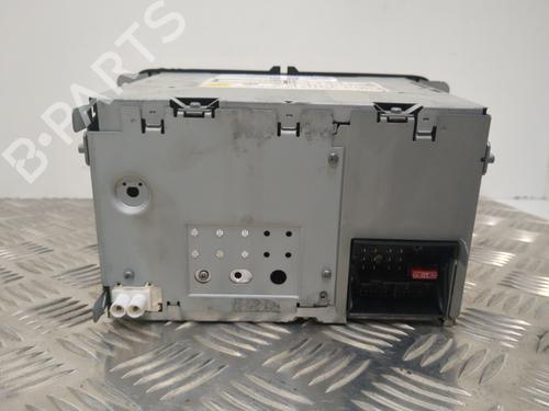 Radio VW PASSAT B6 (3C2) 2.0 TDI 16V | BP25659195E6