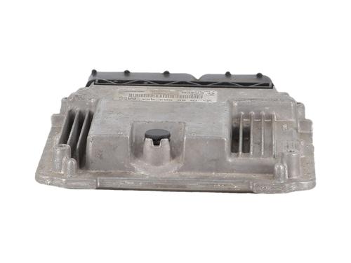 Engine control unit (ECU) OPEL MERIVA B MPV (S10) 1.3 CDTI (75) | BP25655298M57 - Image 5