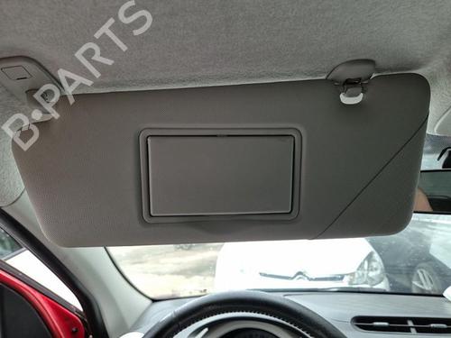 left-sun-visor-renault-twingo-iii-bcm_-bca_-2014-25656925 main image
