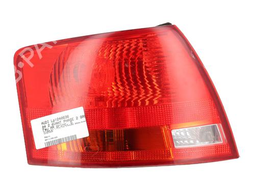 Used Left taillight Left taillight AUDI A4 B7 Avant (8ED) 2.0 TDI (140 hp) 30851603 30851603