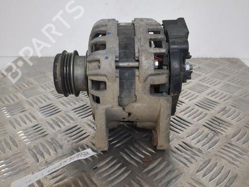 Used Alternator DACIA SANDERO II 1.2 (75 hp) 25655029