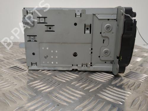 Radio SEAT IBIZA IV SC (6J1, 6P5) 1.4 TDI | BP25659165E6 