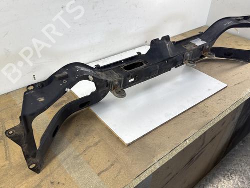 Front slam panel CITROËN JUMPER I Van (244) 2.2 HDi | BP25660923C72 