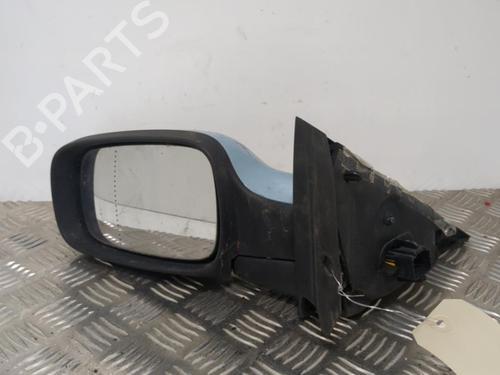 Retrovisore sinistro RENAULT SCÉNIC II (JM0/1_) 1.9 dCi (JM14) (131 hp) 25657761