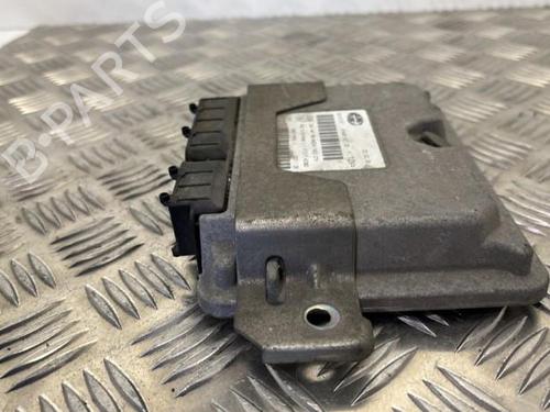 Engine control unit (ECU) FIAT SEICENTO / 600 (187_) 1.1 (187AXB, 187AXB1A, 187AXC1A02) | BP25658832M57