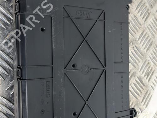 Used Fuse box Fuse box PEUGEOT 208 I (CA_, CC_) 1.6 HDi / BlueHDi 75 (75 hp) 25655080 25655080