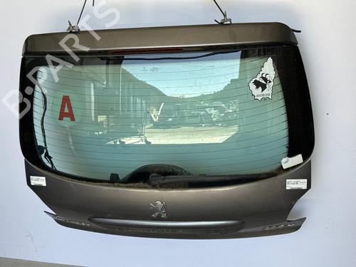tailgate-peugeot-206-2l_-2m_-2009-2010-2011-2012-2013-29162072 main image