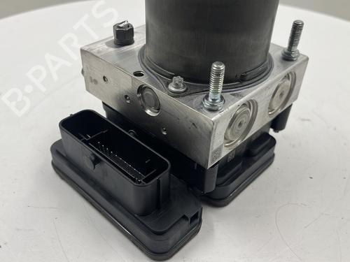 ABS pump RENAULT CLIO V (B7_) 1.0 TCe 90 (B7MT) | BP25654594M43 