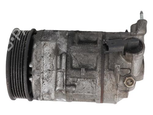 Used AC compressor AC compressor DS DS 3 (SA_) 1.2 THP 110 / PureTech 110 (SAHNPS, SAHNZ6, SAHNZT) (110 hp) 35789787 35789787