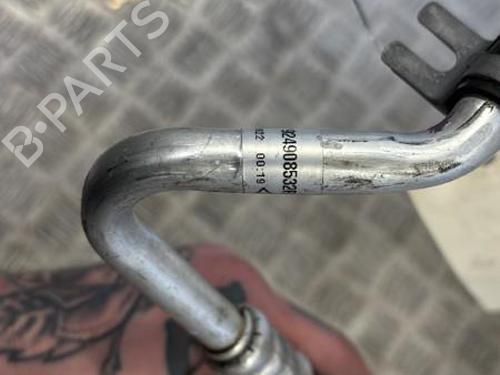 AC pipe RENAULT GRAND SCÉNIC IV (R9_) 1.3 TCe 140 (R9NB) | BP25655500M126 