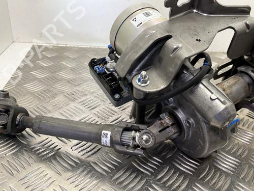 Steering column RENAULT MEGANE IV Hatchback (B9A/M/N_) 1.5 Blue dCi 115 (B9A6) | BP25660323M21  - Image 5