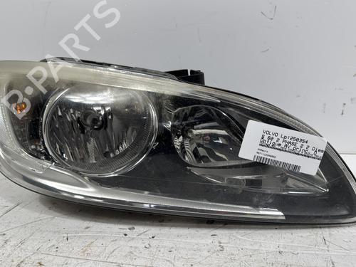 Used Right headlight VOLVO S60 II (134) D3 (150 hp) 29142465