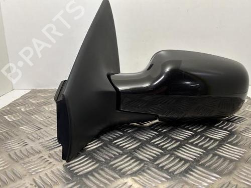 Left mirror RENAULT MEGANE II (BM0/1_, CM0/1_) 1.5 dCi (BM02, BM13, BM2A, CM02, CM13) | BP25660637C26 