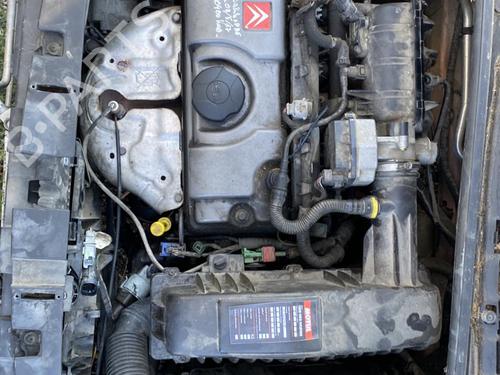 Fuse box CITROËN C3 I (FC_, FN_) 1.4 i | BP25660547E1 