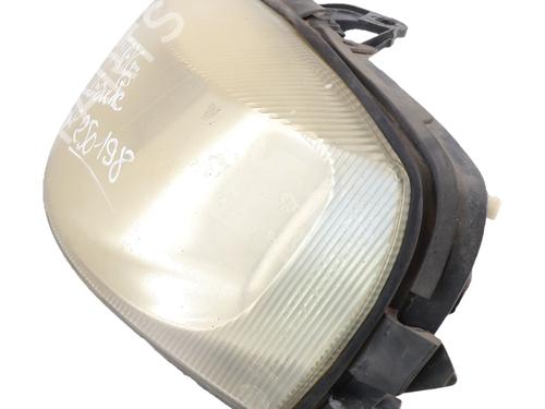 Used Left headlight Left headlight OPEL ASTRA G Hatchback (T98) 1.7 DTI 16V (F08, F48) (75 hp) 25977380 25977380
