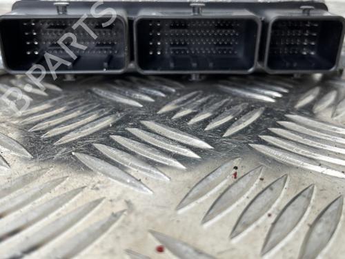 Used Engine control unit (ECU) Engine control unit (ECU) RENAULT GRAND SCÉNIC IV (R9_) 1.3 TCe 140 (R9NB) (140 hp) 25655182 25655182