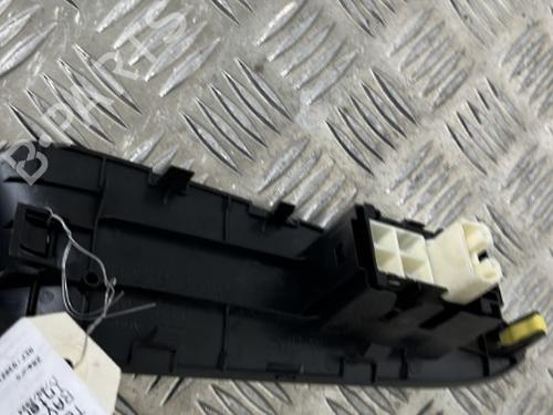 Left rear window switch TOYOTA RAV 4 III (_A3_) 2.2 D 4WD (ALA30_, ALA30R) | BP25656667I29 