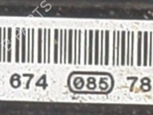 Used ABS pump ABS pump 39396710 39396710