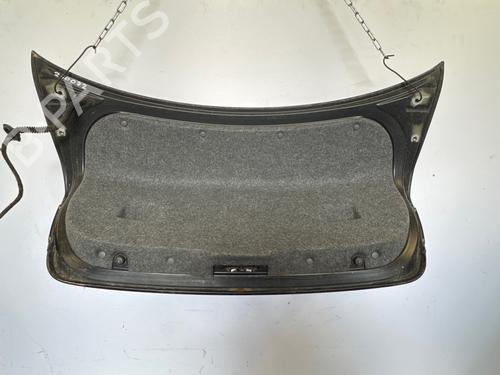 Used Tailgate Tailgate BMW 3 (E90) 318 d (143 hp) 34558115 34558115
