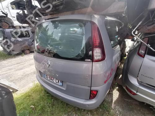 Højre forlygte RENAULT ESPACE IV (JK0/1_) 2.0 dCi (JK01, JK02, JK1J, JK1K, JK1H) | BP25657334C29 