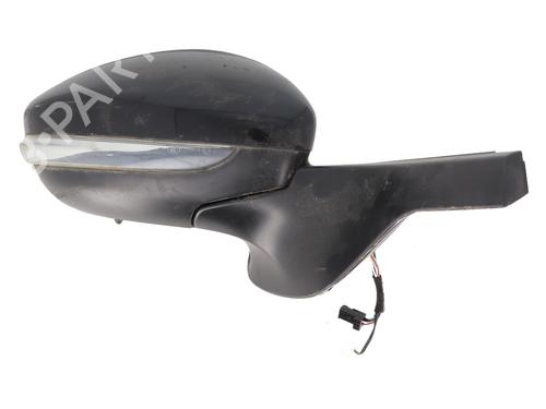 Bakspejl Højre CITROËN C3 III (SX) 1.2 THP 110 (SXHNPS, SXHNZT, SXHNZ6) | BP29925035C27 