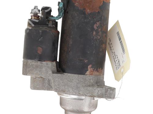 Starter VW POLO IV (9N_, 9A_) 1.9 SDI | BP29892996M8