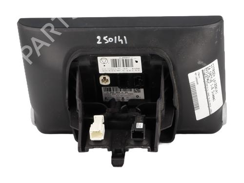 Display monitor CITROËN C4 CACTUS 1.6 BlueHDi 100 | BP32217914C48