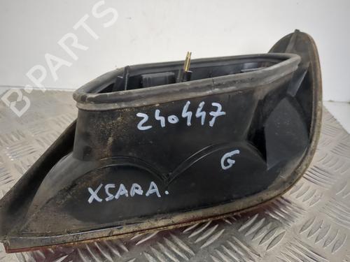 Left taillight CITROËN XSARA (N1) 1.6 16V | BP25656523C34