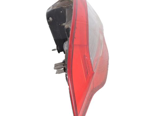 Left taillight FORD S-MAX (WA6) 2.0 TDCi | BP37992680C34 - Image 6