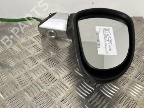Right mirror PEUGEOT 308 SW I (4E_, 4H_) 1.6 HDi | BP25655193C27 