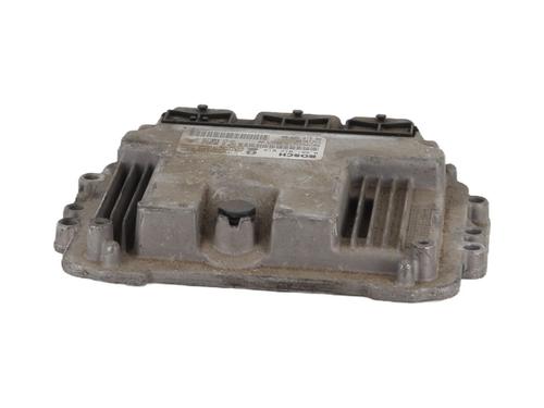 Engine control unit (ECU) PEUGEOT PARTNER MPV (5_, G_) 1.6 HDi 90 | BP26217847M57