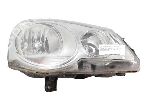 Faro derecho VW POLO IV (9N_, 9A_) 1.4 TDI (70 hp) 30462360