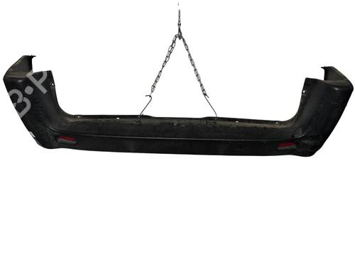 Used Rear bumper Rear bumper PEUGEOT EXPERT Van (VF3A_, VF3U_, VF3X_) 2.0 HDi 130 (128 hp) 36170285 36170285