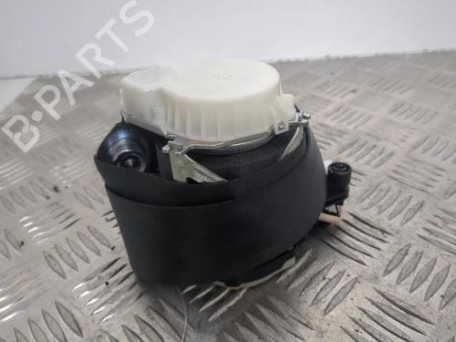 Front right belt tensioner VW POLO V (6R1, 6C1) 1.2 | BP25656465C88