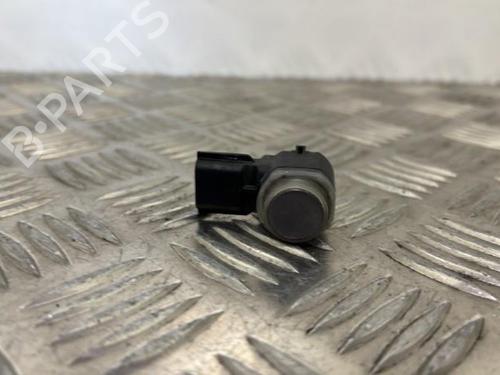 Electronic module RENAULT SCÉNIC III (JZ0/1_) 1.5 dCi (JZ02, JZ0R) | BP25657010M83 