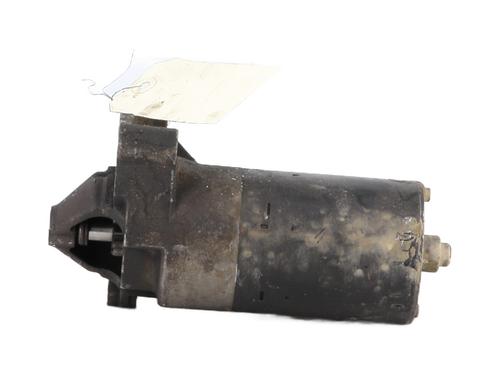 Used Starter Starter RENAULT MEGANE II Coupé-Cabriolet (EM0/1_) 2.0 (135 hp) 33116888 33116888