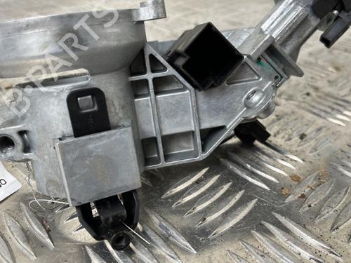 Ignition barrel OPEL CORSA D (S07) 1.6 Turbo (L08, L68) | BP25660207M48  - Image 5